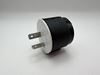 Picture of Flasher Relay 6v 2 Pin For Use on Bulbs Up To 23w (B = Battery, L = Indicator) (Single)