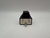 Picture of Flasher Relay 12v 3 Pin For Use on Bulbs Up To 23w Rectangle (Single)
