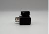 Picture of Flasher Relay 12v 3 Pin For Use on Bulbs Up To 23w Rectangle (Single)