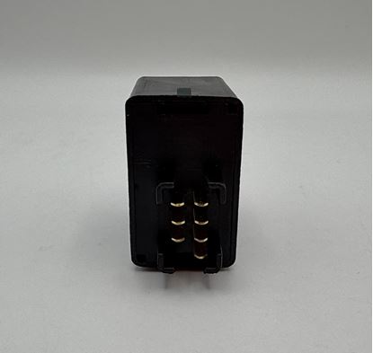 Picture of Flasher Relay Suzuki (03F00) 7 PIN (Single)