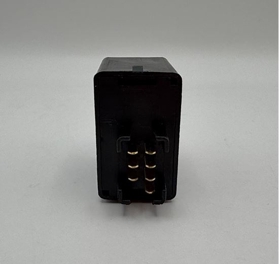 Picture of Flasher Relay Suzuki (03F00) 7 PIN (Single)