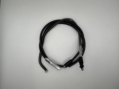 Picture of Clutch Cable for 1984 Kawasaki ZN 700 A1 LTD