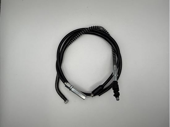 Picture of Clutch Cable for 1984 Kawasaki ZN 700 A1 LTD
