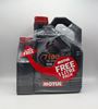 Picture of Motul Oil & Lubricant 7100 10w40 4T 100% Synthetic (4L+1L Free) Promo