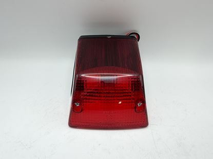 Picture of Complete Taillight Yamaha DT125R, LC Mk2, 3, DT200, SDR200, FZR250