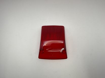 Picture of Rear Tail Stop Light Lens Yamaha DT125R, DT125LC Mk2, 3, Aprilia RX50,