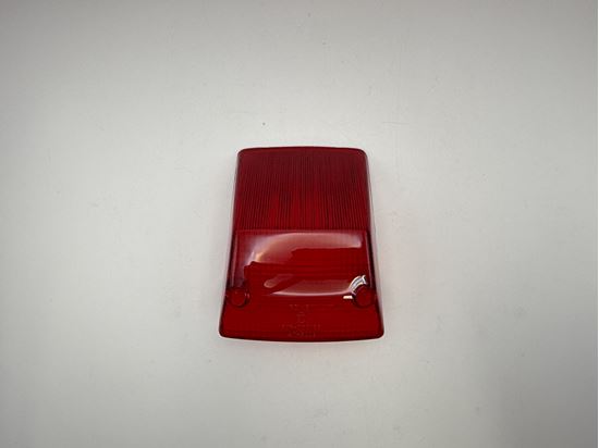 Picture of Rear Tail Stop Light Lens Yamaha DT125R, DT125LC Mk2, 3, Aprilia RX50,