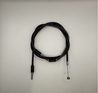 Picture of Clutch Cable for 1976 Kawasaki (K)Z 750 B1 (Twin)
