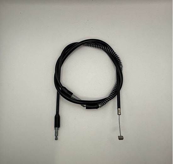 Picture of Clutch Cable for 1976 Kawasaki (K)Z 750 B1 (Twin)