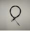 Picture of Clutch Cable for 1979 Suzuki GP 100 UN (Front & Rear Drum)