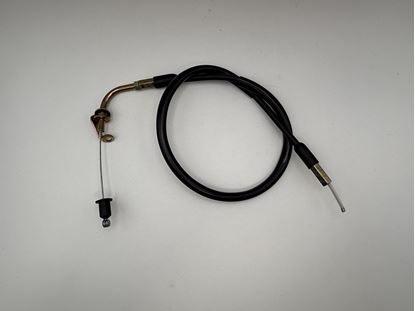 Picture of Throttle Cable Yamaha TTR90 00-07