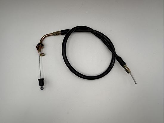 Picture of Throttle Cable Yamaha TTR90 00-07