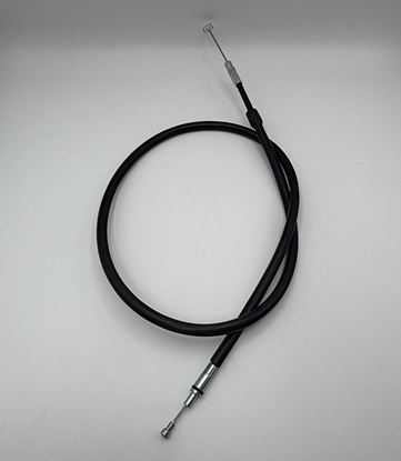 Picture of Clutch Cable Yamaha YZ250 05-14 Pack Quantity Single