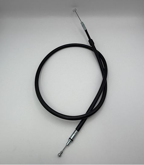 Picture of Clutch Cable Yamaha YZ250 05-14 Pack Quantity Single