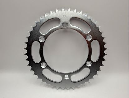 Picture of 44 Tooth Rear Sprocket Cog Suzuki DR350SE 94-99, DR-Z400 00-12 JTR808
