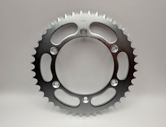 Picture of 44 Tooth Rear Sprocket Cog Suzuki DR350SE 94-99, DR-Z400 00-12 JTR808