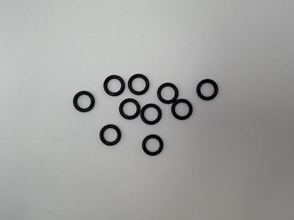 Picture of O-Ring 7.8mm x 1.9mm (Per 10)