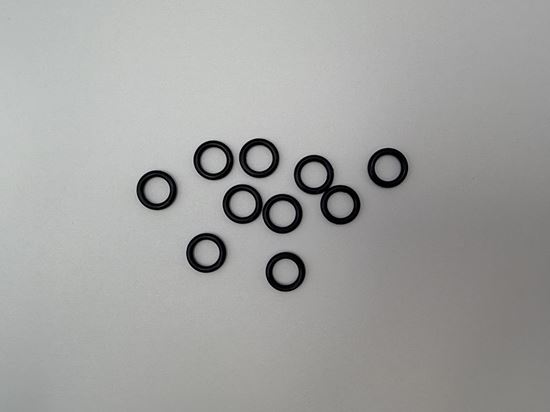 Picture of O-Ring 7.8mm x 1.9mm (Per 10)