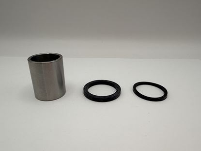 Picture of Stainless Steel 316L Brake Caliper Piston & Seal Kit 24mm x 30mm (Single)