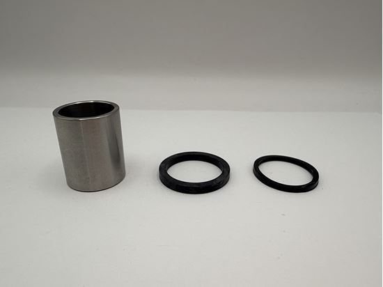 Picture of Stainless Steel 316L Brake Caliper Piston & Seal Kit 24mm x 30mm (Single)