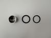 Picture of Stainless Steel 316L Brake Caliper Piston & Seal Kit 24mm x 30mm (Single)