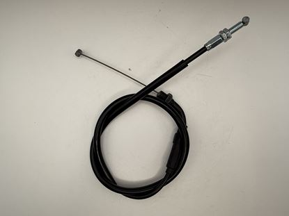 Picture of  Throttle Cable Push & Pull Honda CBR650R 2019-2022 OE Refs: 17910-MKN-D11, 17920-MKN-D11 Pac