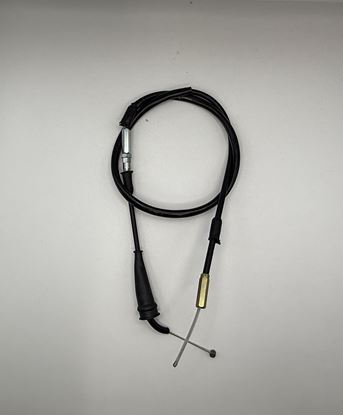 Picture of Throttle Cable Yamaha TW125 99-02