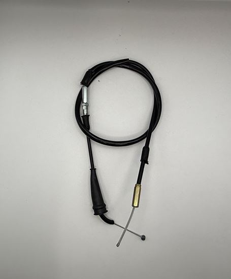 Picture of Throttle Cable Yamaha TW125 99-02