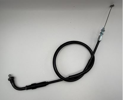 Picture of Throttle Cable or Pull Cable for 1991 Honda CBR 400 RRM (NC29)