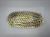 Picture of Hendler Chain Heavy Duty Gold 530-112 Links (34.0KN)