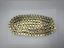 Picture of Hendler Chain Heavy Duty Gold 530-112 Links (34.0KN)