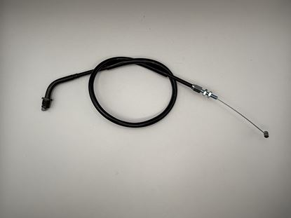 Picture of Throttle Cable Honda Push CBR400RR 90-94 (NC29)