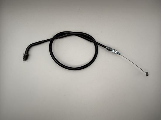 Picture of Throttle Cable Honda Push CBR400RR 90-94 (NC29)