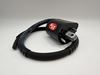 Picture of TourMax Ignition Coil Yamaha XVS650 97-06 OE Refs: 4VR-82320-00, 4VR-82310-00, 4TR-82320-00 (Single)