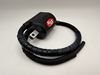 Picture of TourMax Ignition Coil Yamaha XVS650 97-06 OE Refs: 4VR-82320-00, 4VR-82310-00, 4TR-82320-00 (Single)