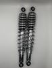 Picture of Shock Absorbers Chrome for 2006 Yamaha YBR 125 ED (3D94) (Carb)