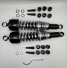 Picture of Shock Absorbers Chrome for 1983 Honda VT 500 ED Eurosport