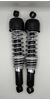 Picture of Shock Absorbers Chrome for 1983 Honda VT 500 ED Eurosport