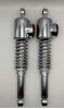 Picture of Shock Absorbers Chrome for 1973 Kawasaki Z1 (900cc)