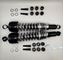 Picture of Shock Absorbers Chrome for 1973 Suzuki TS 250 K (P.E.I Model)