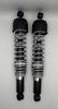 Picture of Shock Absorbers Chrome for 1971 Suzuki TS 250 R (P.E.I Model)