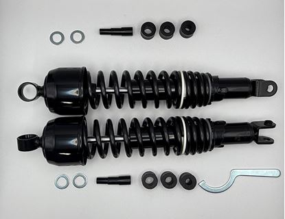 Picture of Shock Absorbers for 1979 Honda CB 750 FZ (D.O.H.C.)