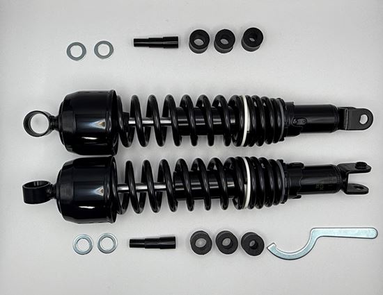 Picture of Shock Absorbers for 1979 Honda CB 750 KZ (D.O.H.C.)