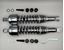 Picture of Shock Absorbers Chrome for 1979 Honda CB 750 KZ (D.O.H.C.)