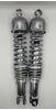 Picture of Shock Absorbers Chrome for 1979 Honda CB 750 KZ (D.O.H.C.)