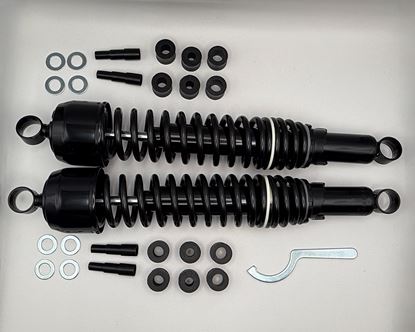 Picture of Shock Absorbers for 1978 Honda XL 250 K3/4 Single Pipe