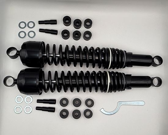 Picture of Shock Absorbers for 1978 Honda XL 250 K3/4 Single Pipe