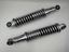 Picture of Shock Absorbers Chrome for 1971 Suzuki A 50