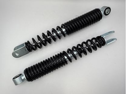 Picture of Shock Absorbers for 1985 Honda SH 50 City Express