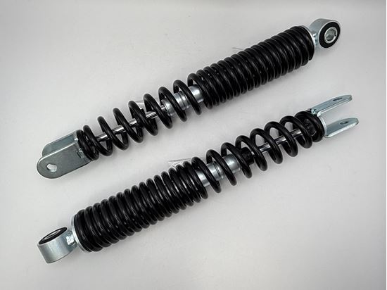 Picture of Shock Absorbers for 1985 Honda SH 50 City Express